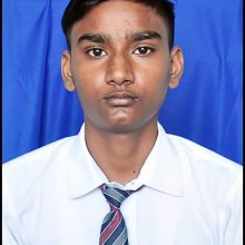 Sachin PalClass X