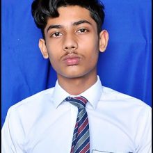 Mohd. AnasClass X
