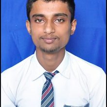 Amita YadavClass X