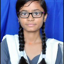 SHIVANI SRIVASTAVA
  NEET