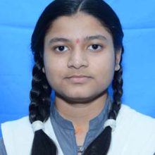 GAURI TIWARI 87.17%