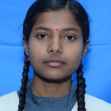 VANSHIKA KATIYAR 90.67%