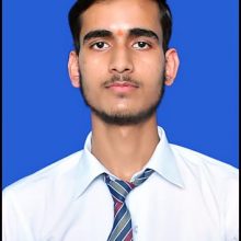 Vaibhav Singh YadavClass X