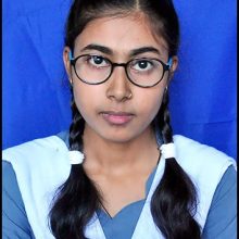 PratibhaClass XII