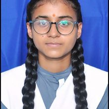 DivyanshiClass XII