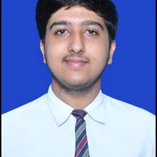 Arpit AwasthiClass XII